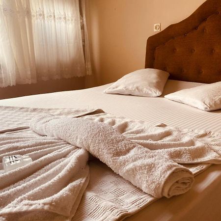 Hotel Gar İzmir Extérieur photo