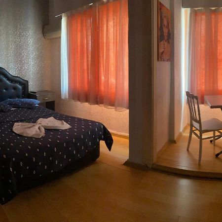 Hotel Gar İzmir Extérieur photo