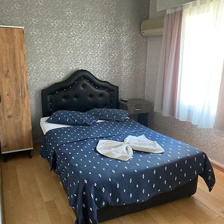 Hotel Gar İzmir Extérieur photo