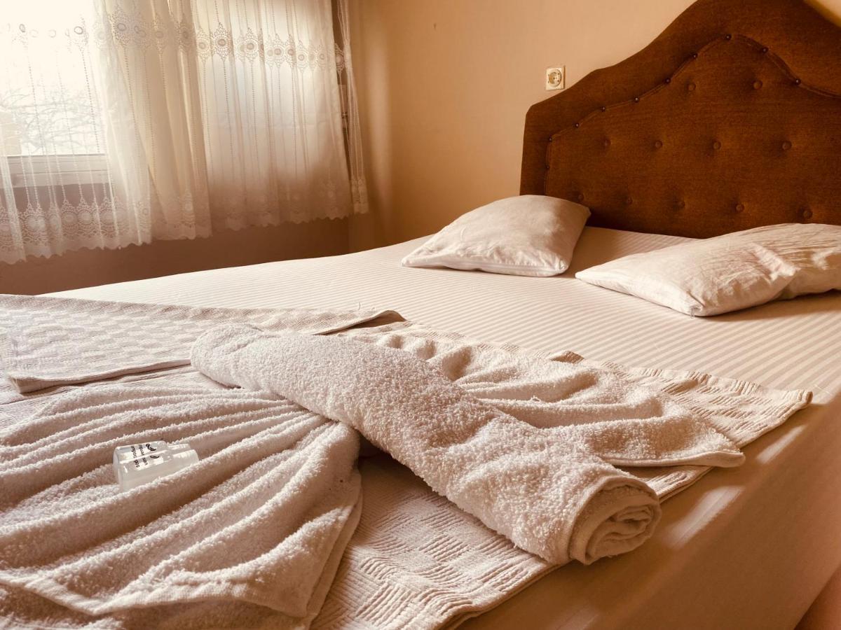 Hotel Gar İzmir Extérieur photo