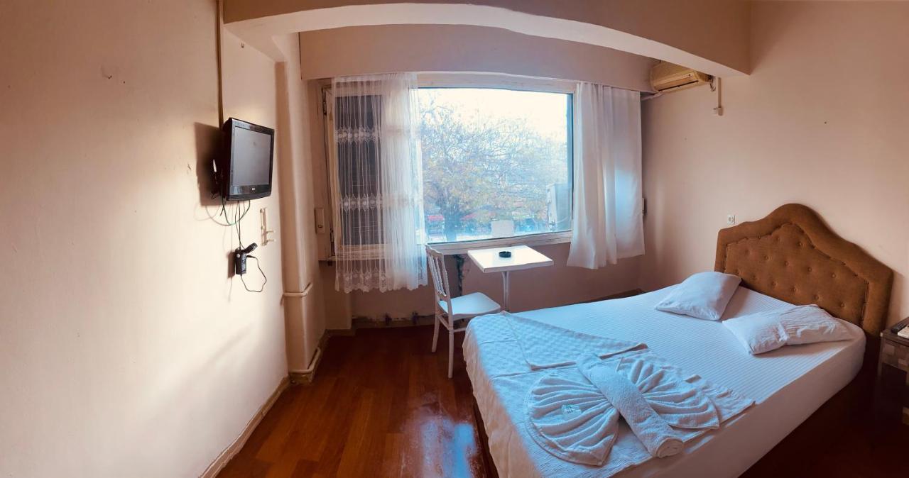 Hotel Gar İzmir Extérieur photo