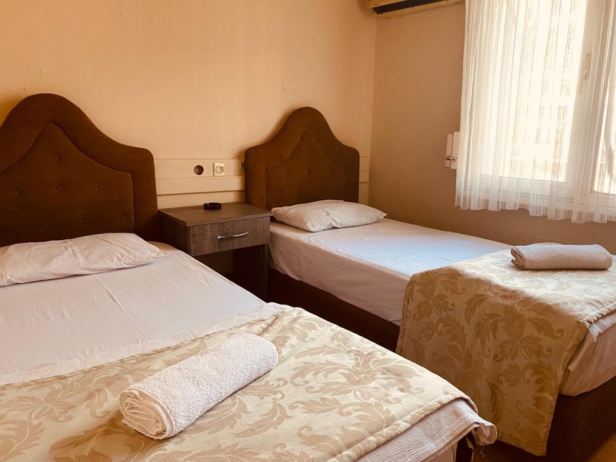 Hotel Gar İzmir Extérieur photo