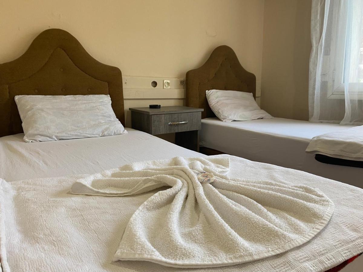Hotel Gar İzmir Extérieur photo