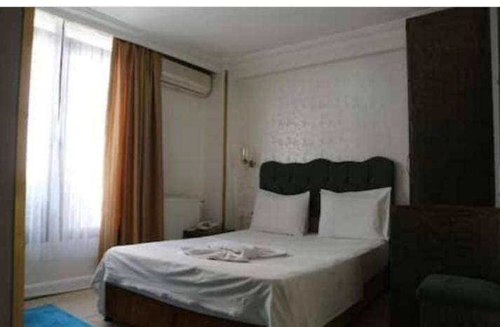 Hotel Gar İzmir Extérieur photo