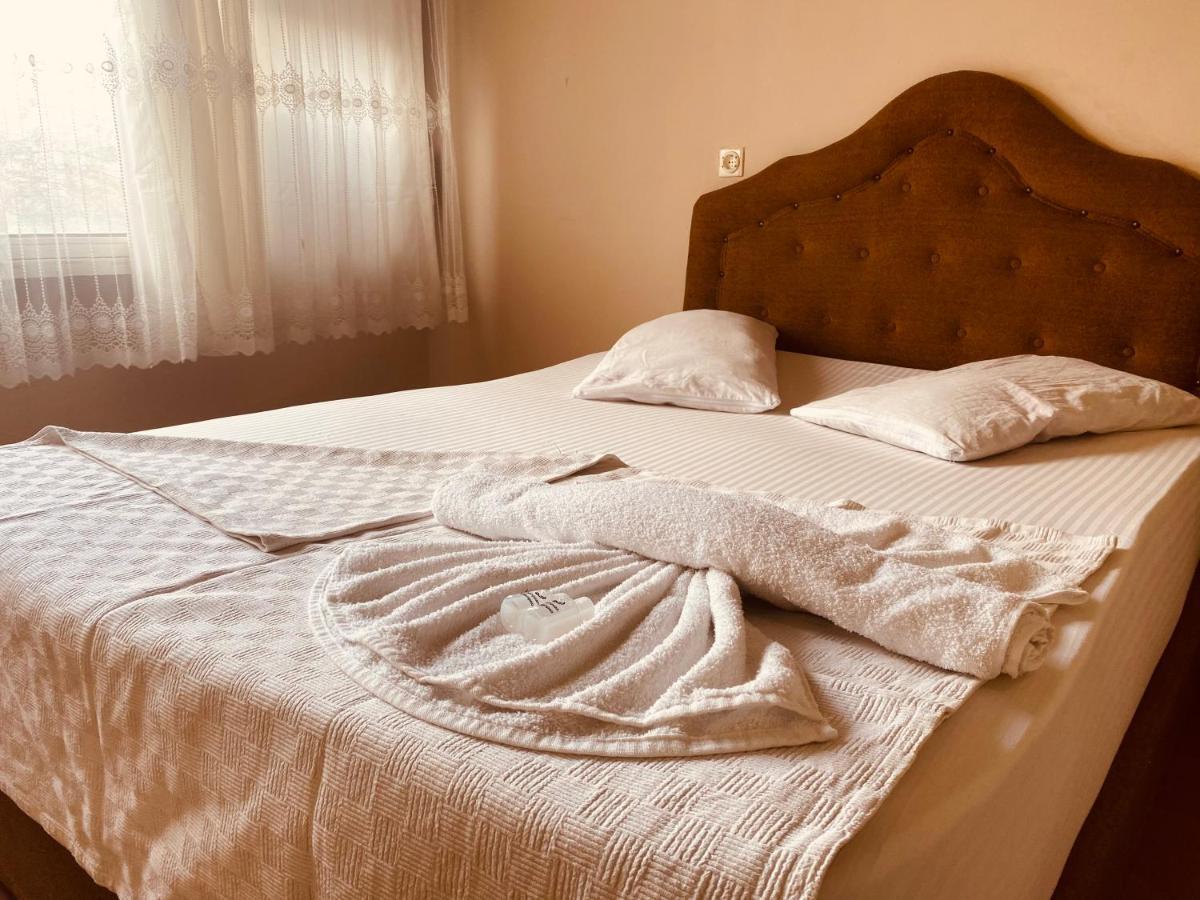 Hotel Gar İzmir Extérieur photo